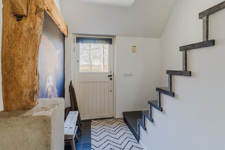 Foto 5 van Meerven 12-A