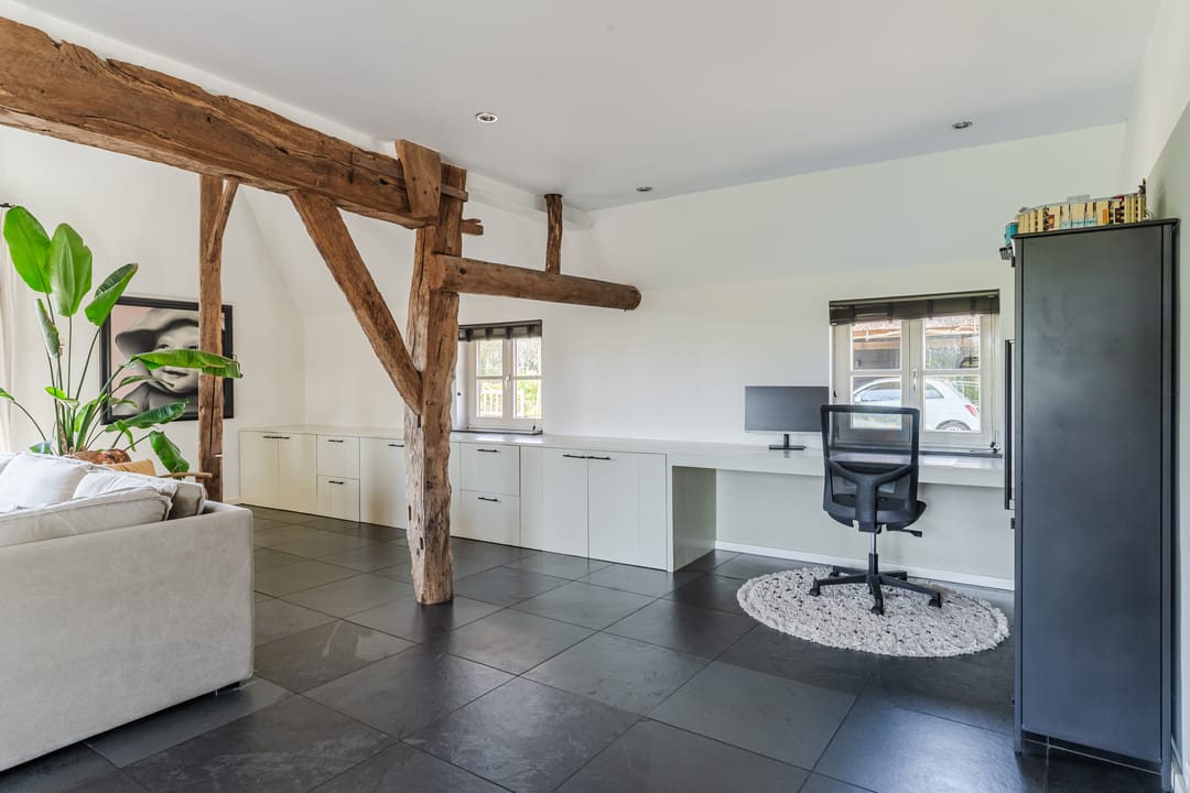 Foto 7 van Meerven 12-A