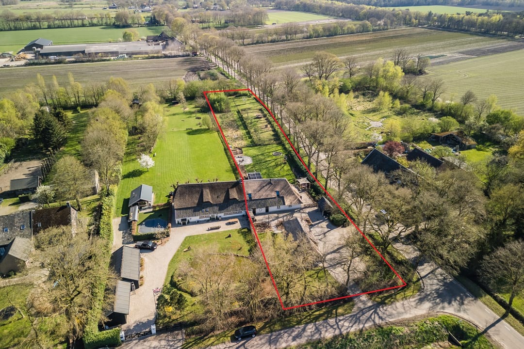 Foto 1 van Meerven 12-A