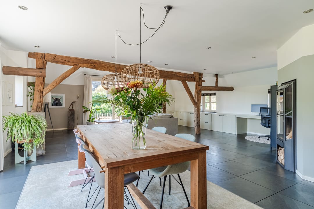 Foto 13 van Meerven 12-A