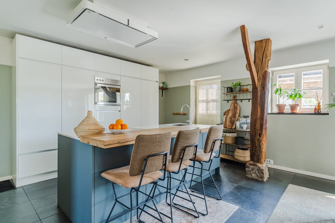 Foto 17 van Meerven 12-A