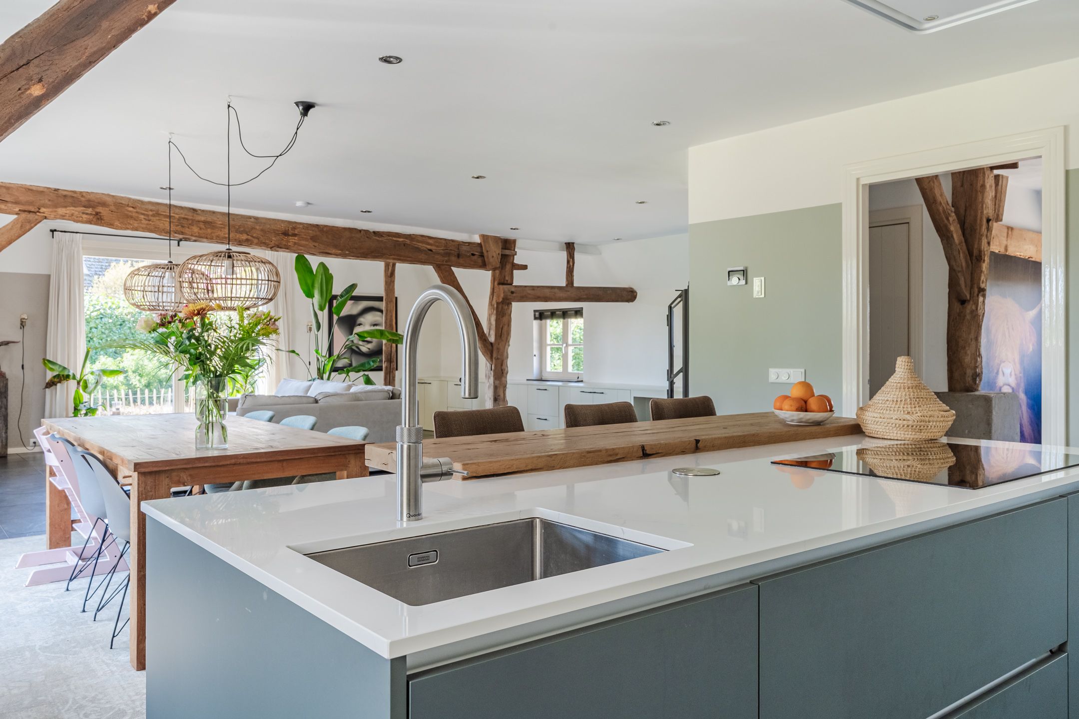 Foto 21 van Meerven 12-A