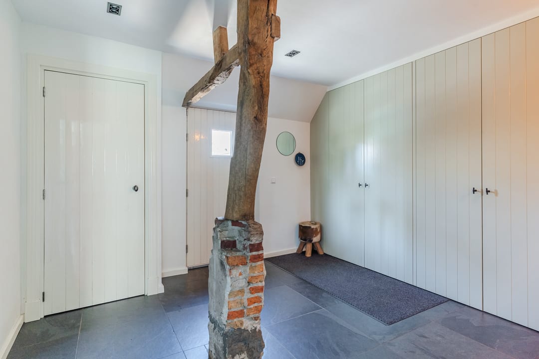 Foto 22 van Meerven 12-A