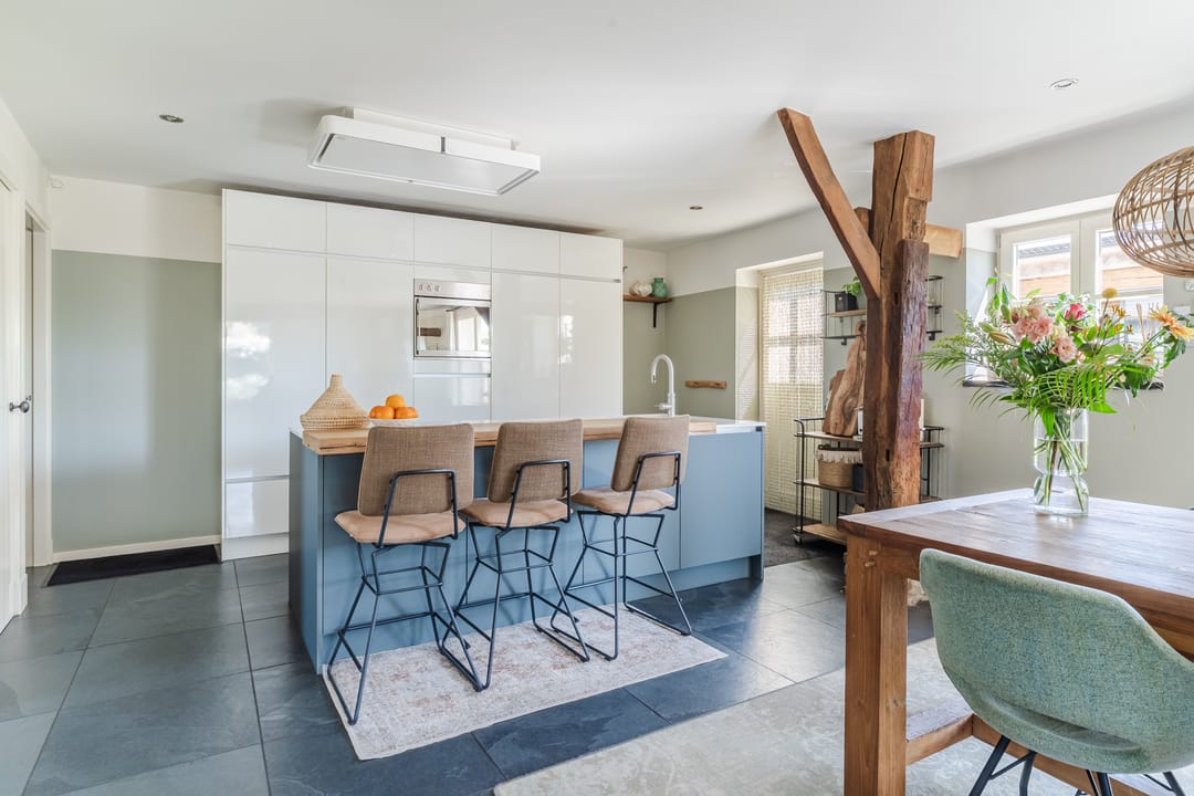 Foto 16 van Meerven 12-A