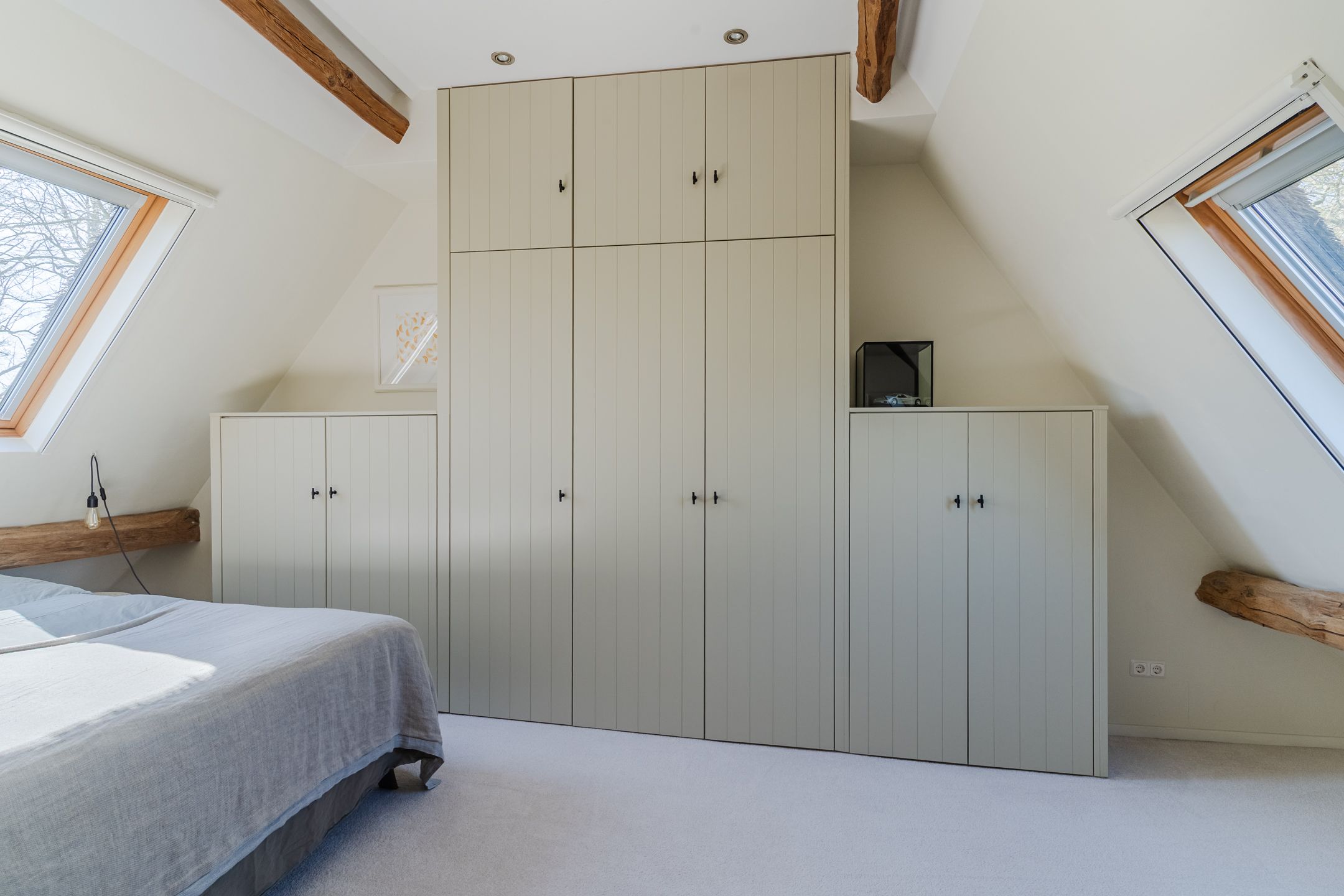 Foto 27 van Meerven 12-A