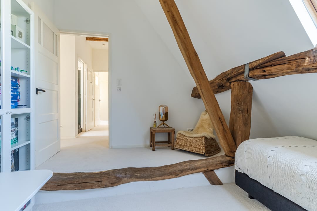 Foto 31 van Meerven 12-A