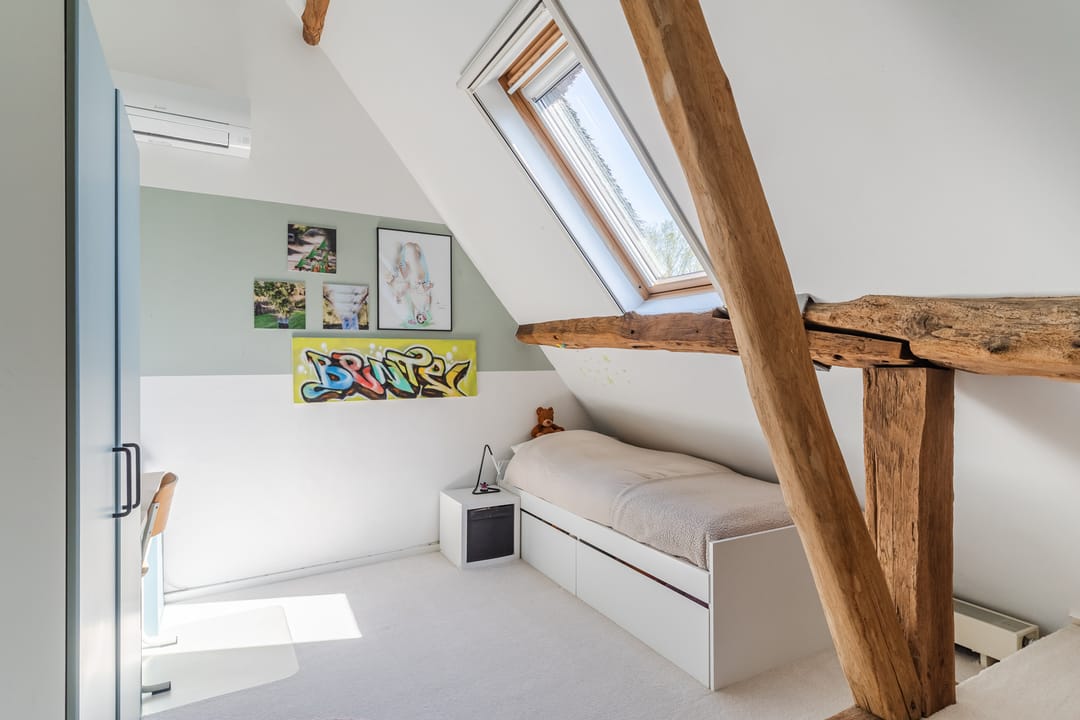 Foto 32 van Meerven 12-A