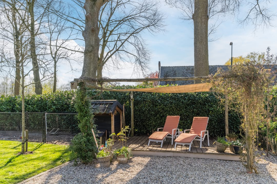 Foto 38 van Meerven 12-A