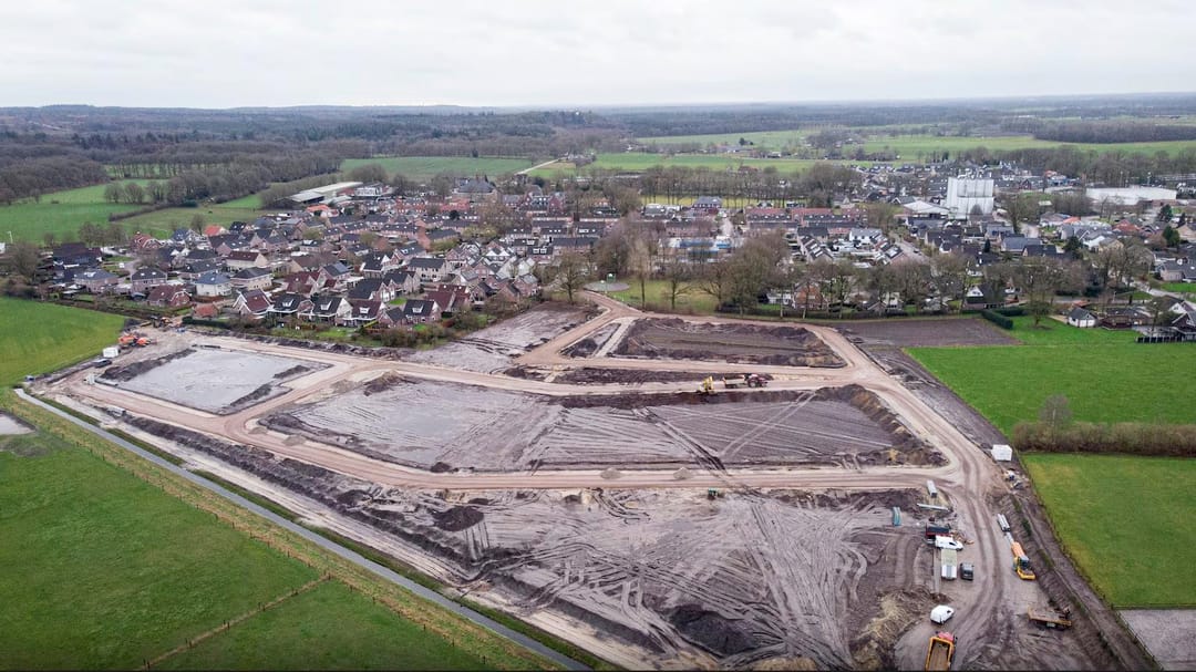 Foto 2 van De Grave - Kavel 51