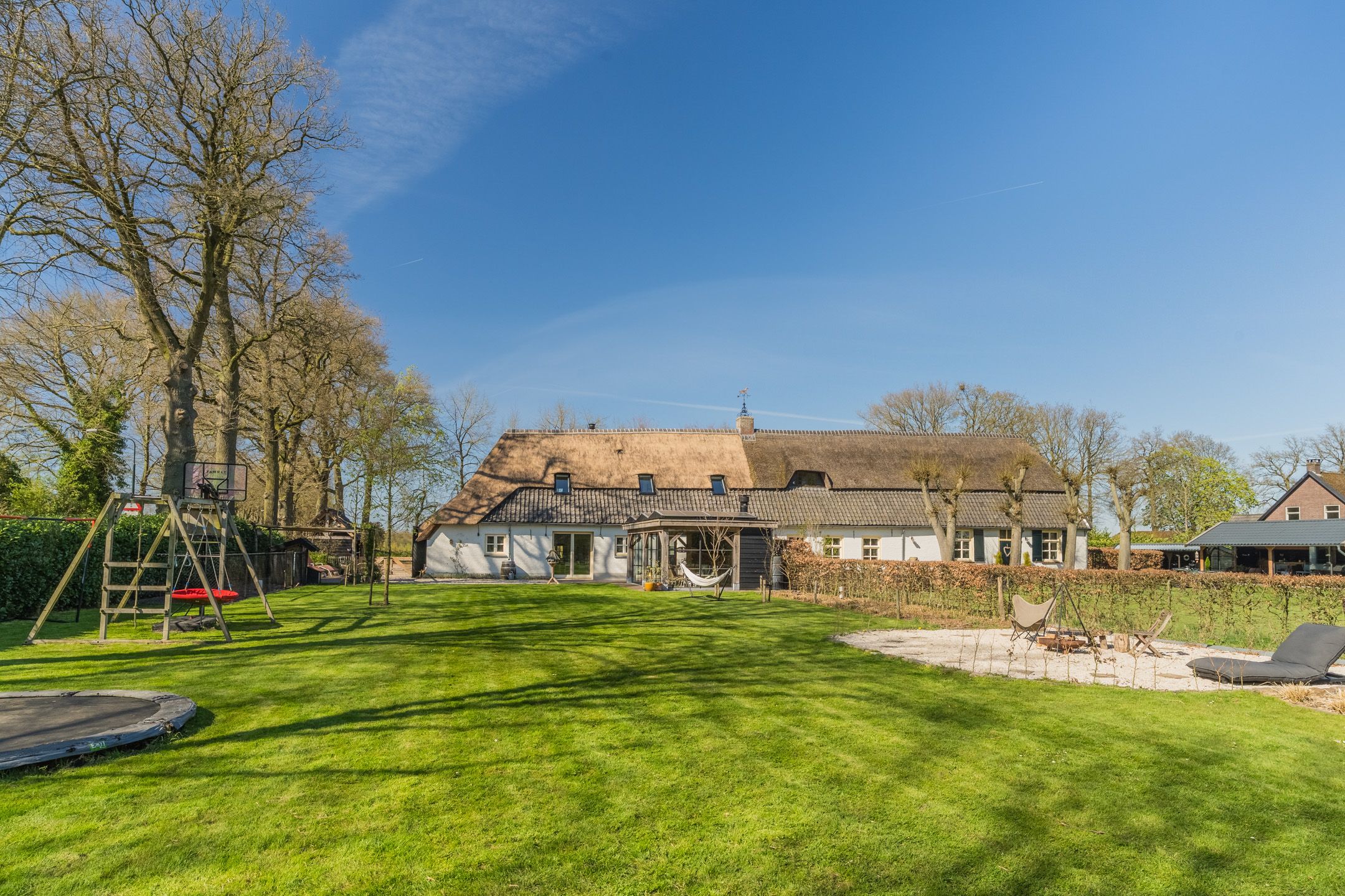 Foto 45 van Meerven 12-A