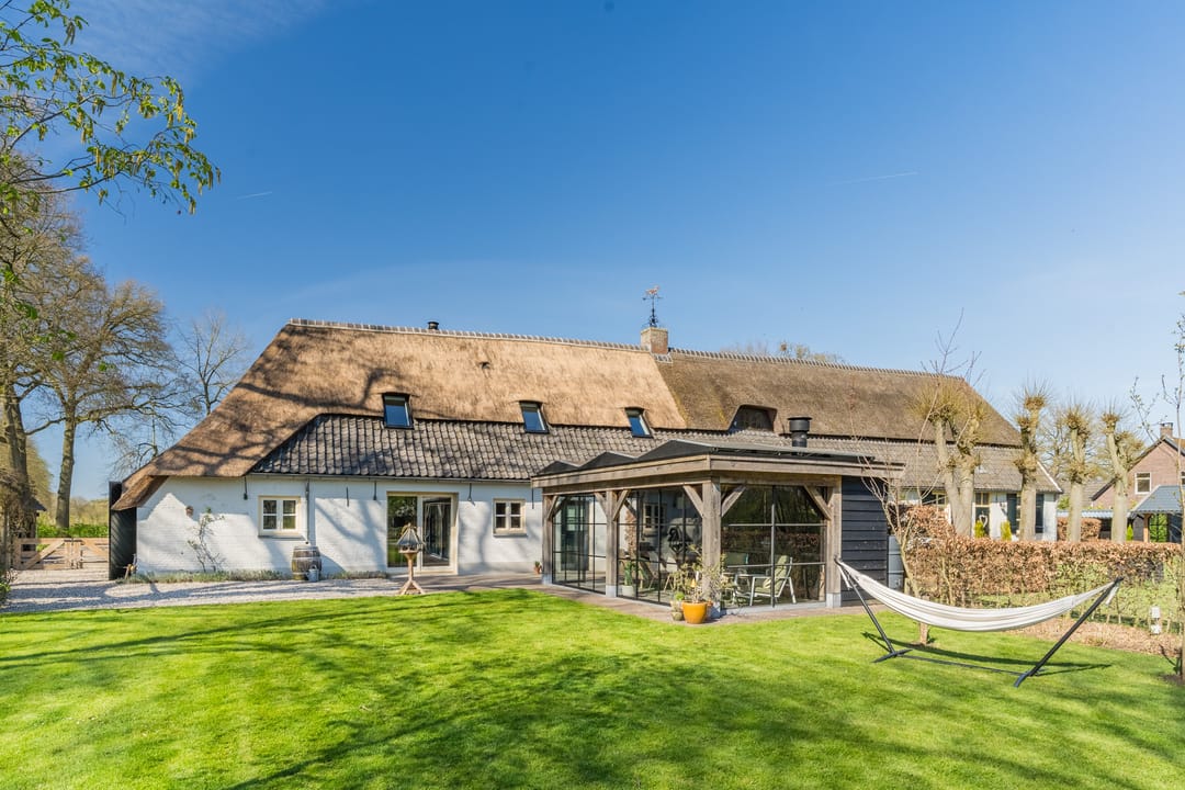 Foto 46 van Meerven 12-A