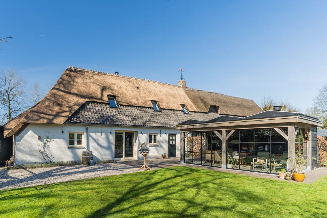 Foto 47 van Meerven 12-A