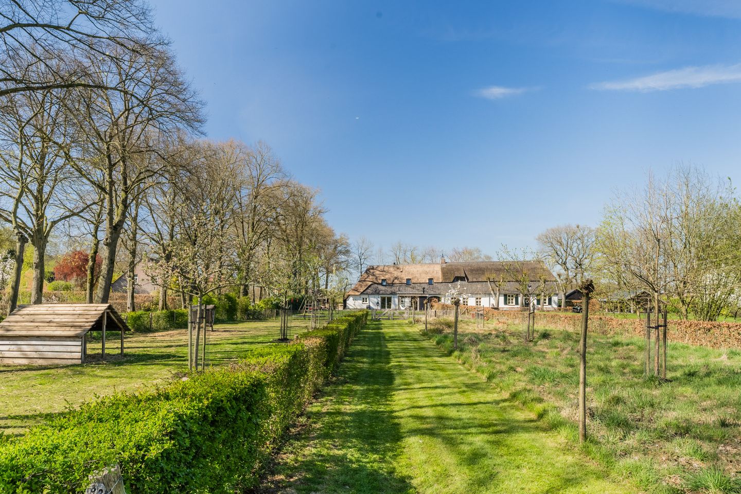 Foto 49 van Meerven 12-A