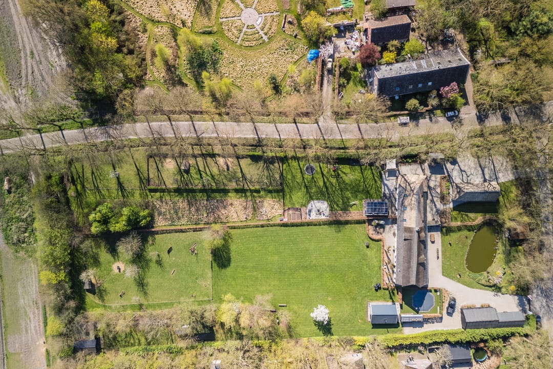 Foto 53 van Meerven 12-A