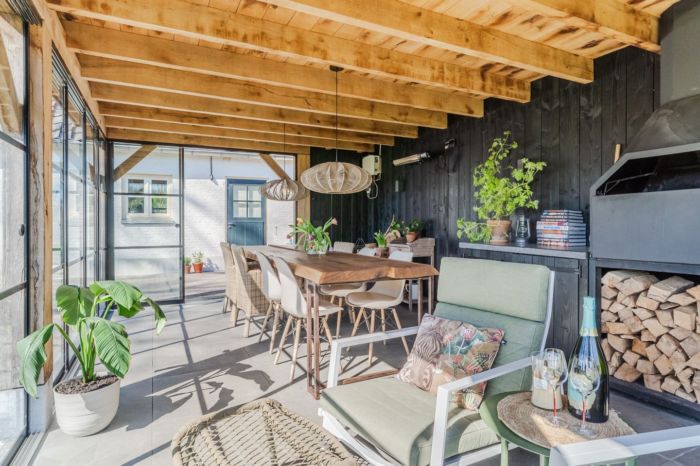 Foto 59 van Meerven 12-A