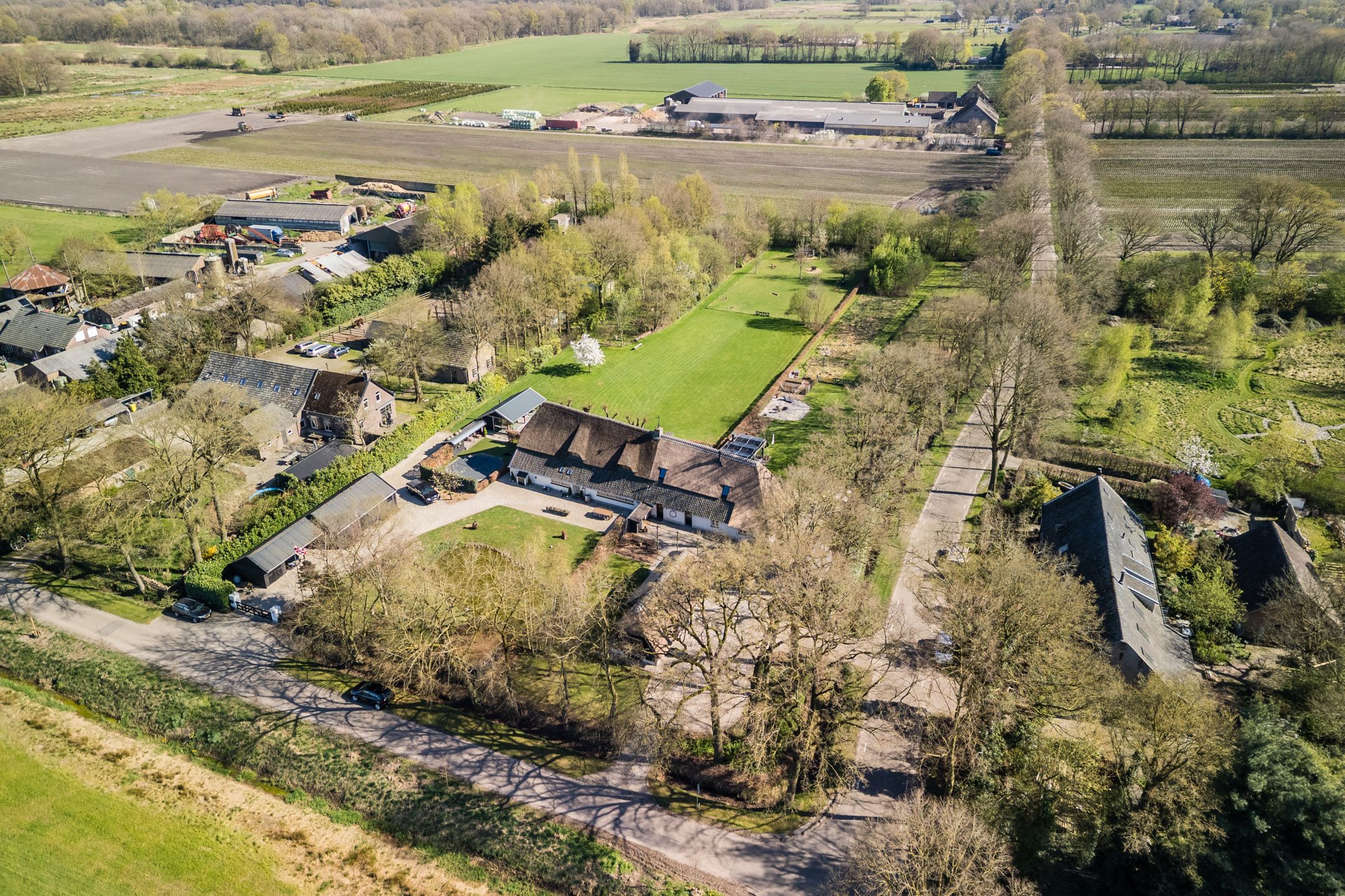 Foto 60 van Meerven 12-A