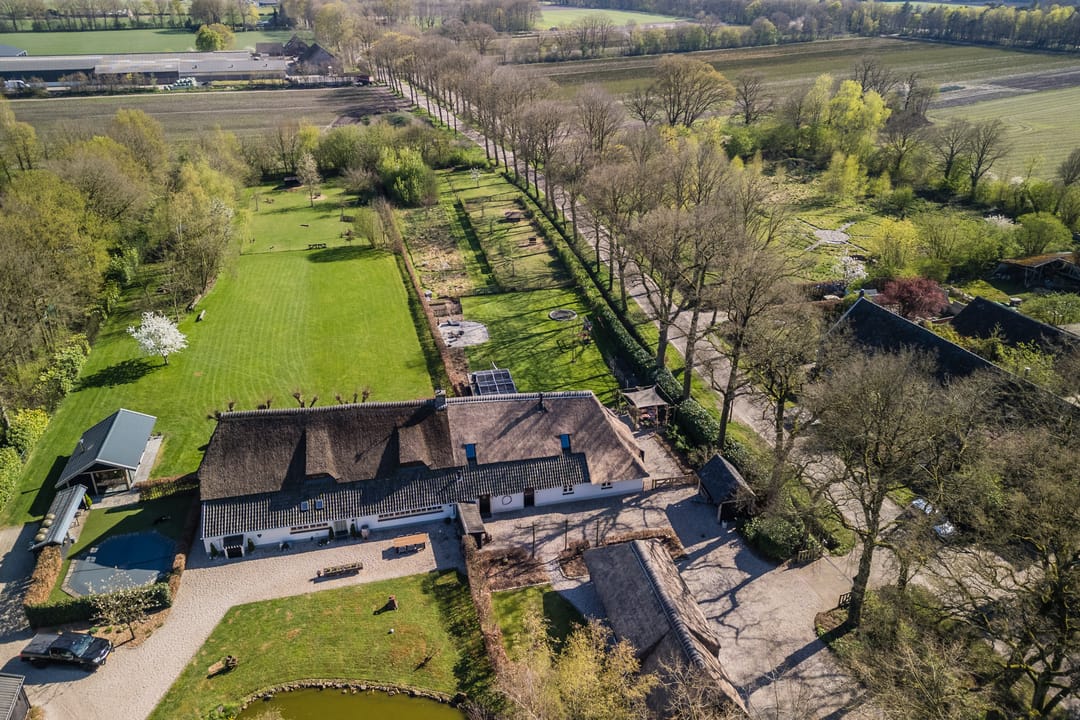 Foto 61 van Meerven 12-A