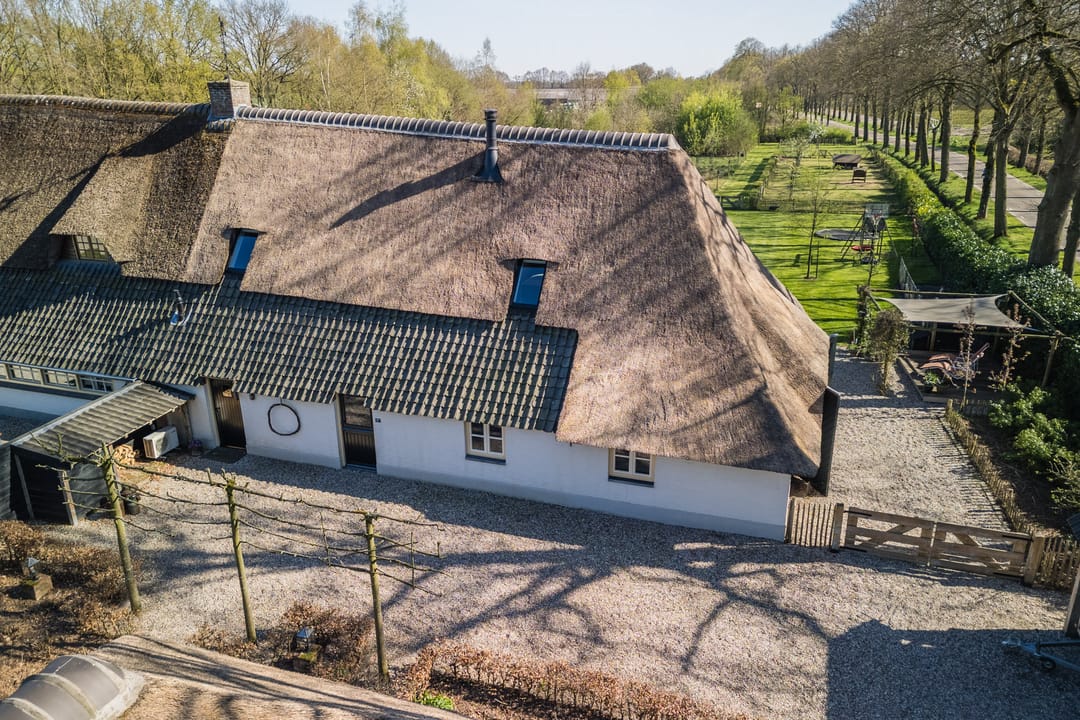 Foto 62 van Meerven 12-A