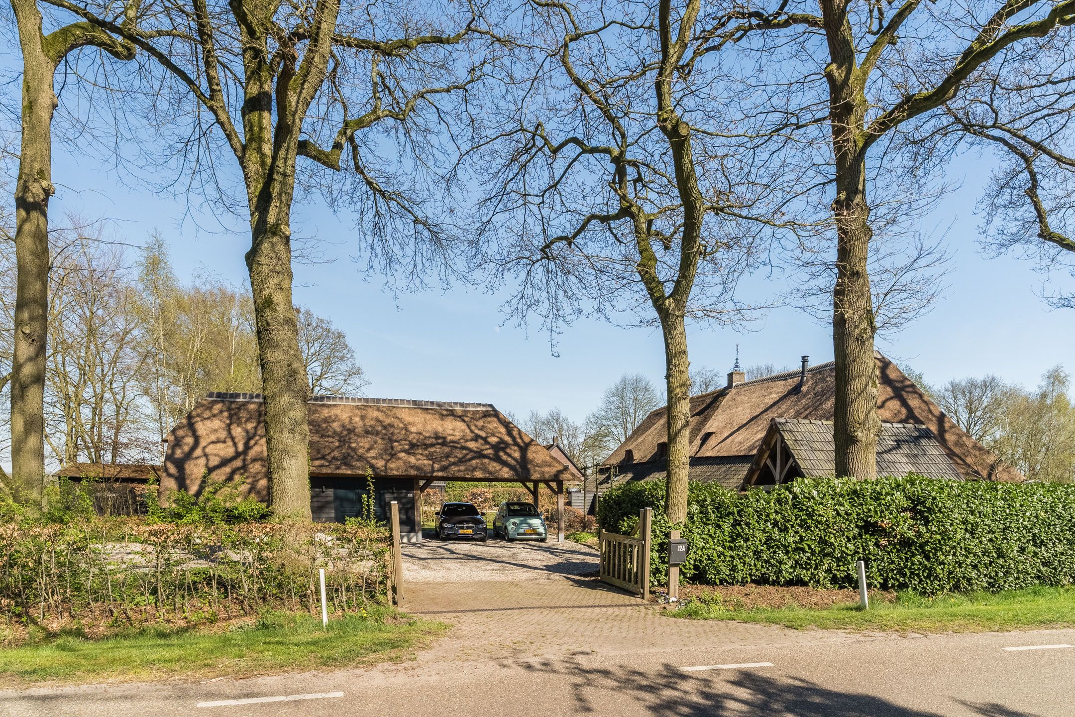 Foto 63 van Meerven 12-A