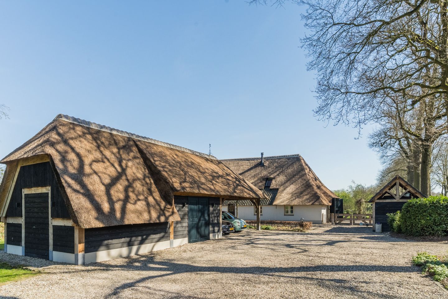 Foto 65 van Meerven 12-A