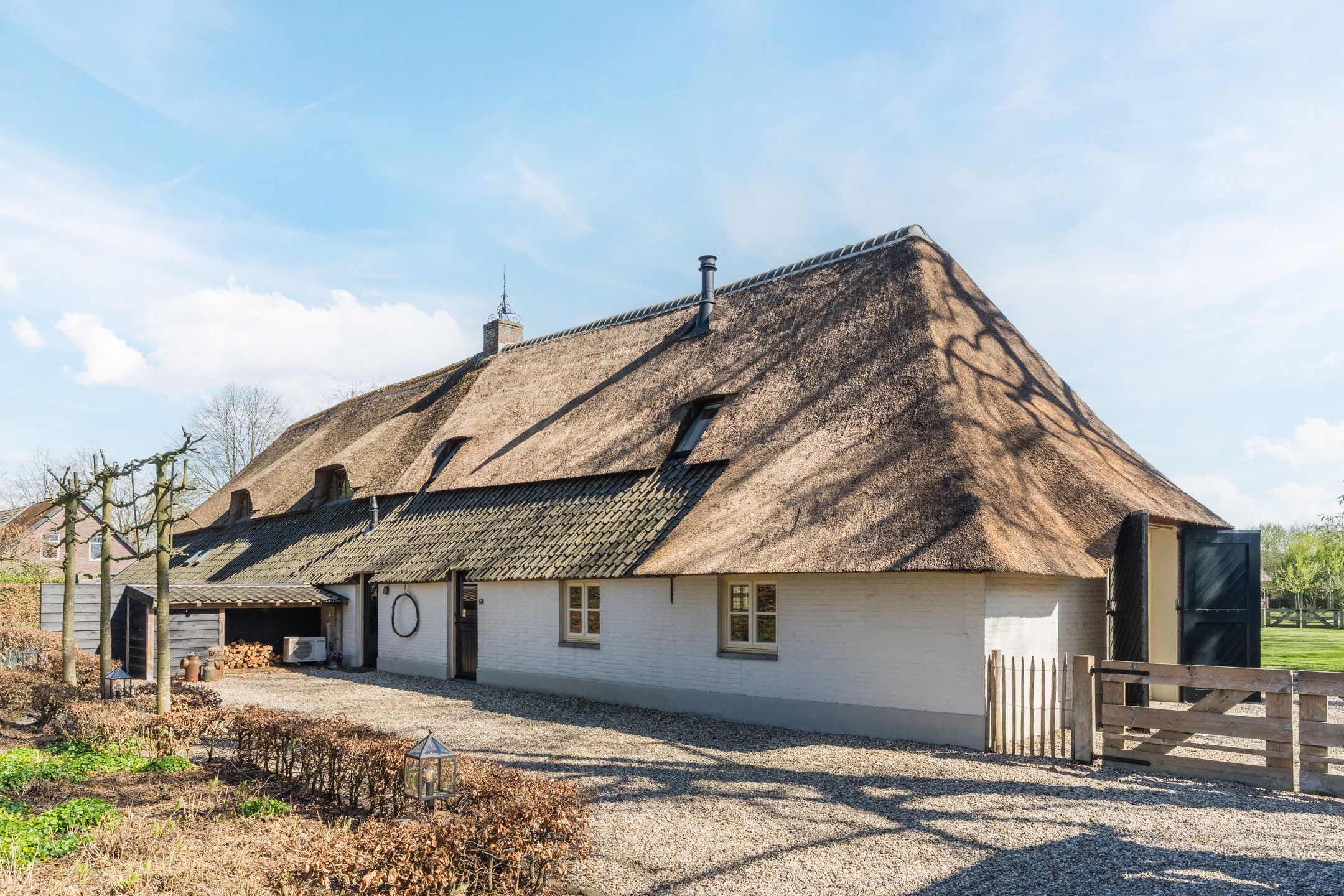 Foto 66 van Meerven 12-A