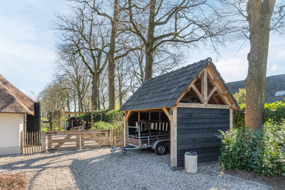 Foto 67 van Meerven 12-A