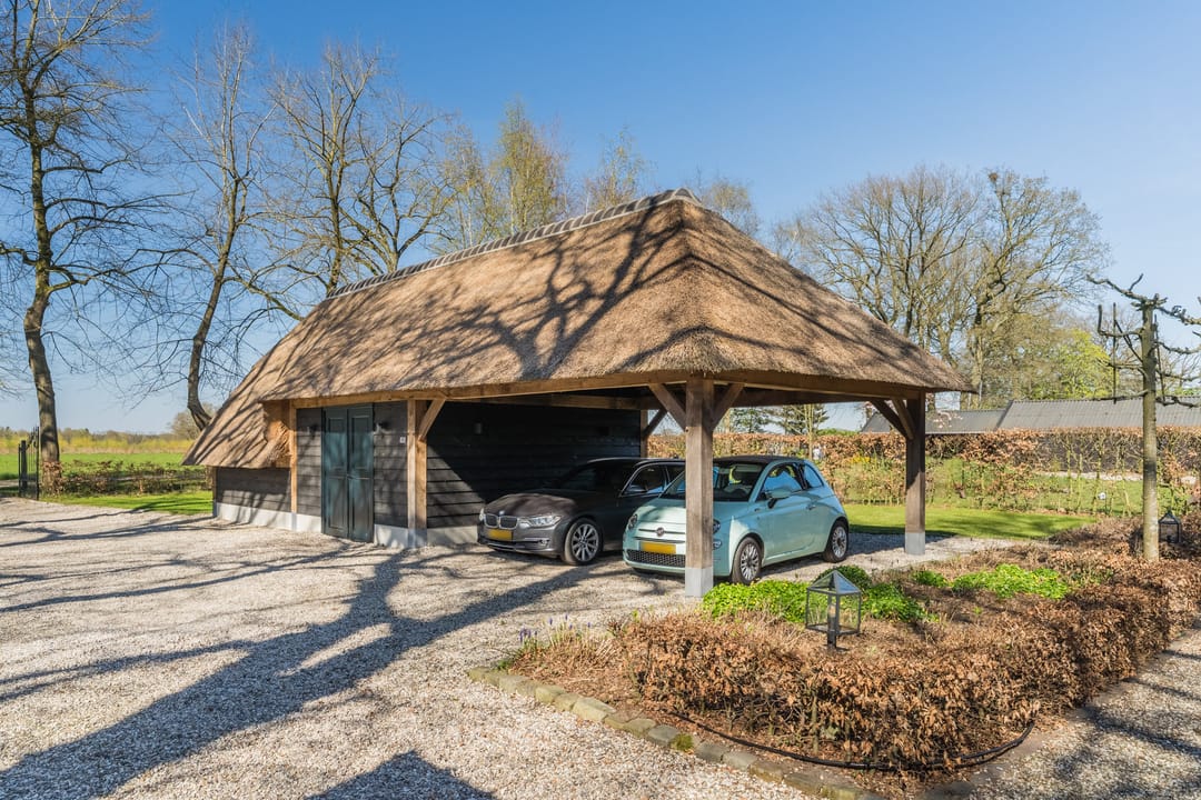 Foto 68 van Meerven 12-A