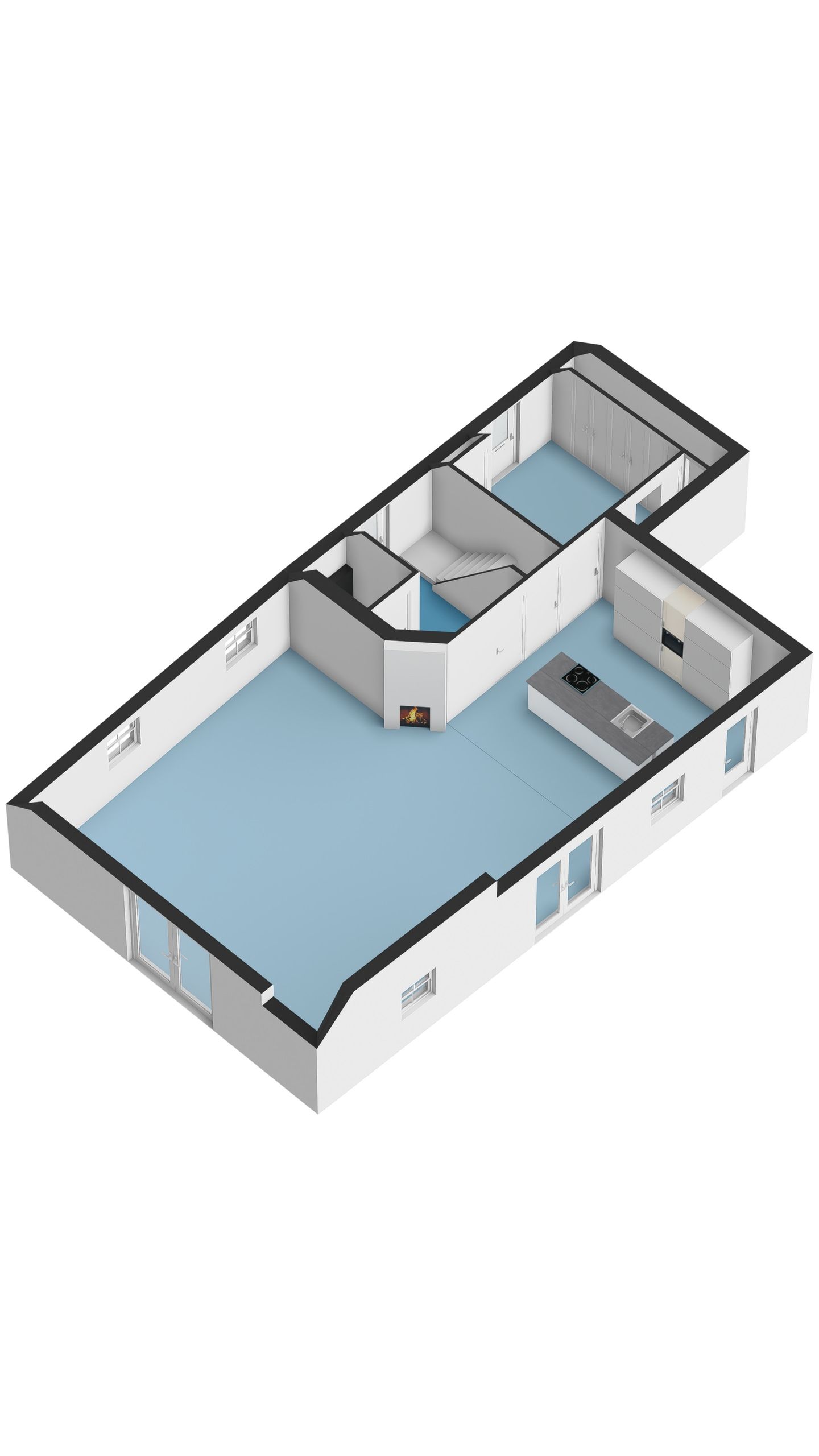 Foto 79 van Meerven 12-A