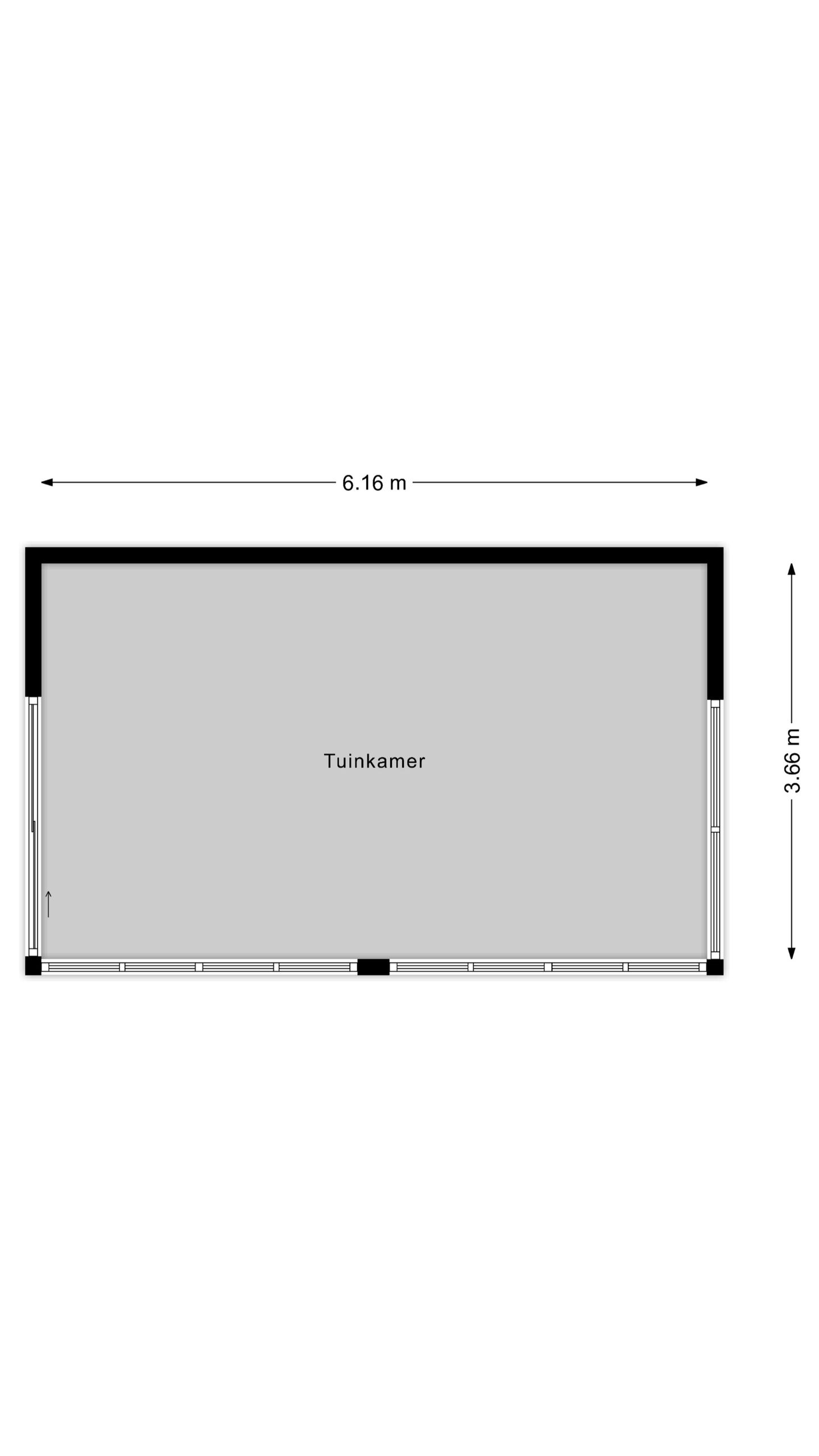 Foto 85 van Meerven 12-A