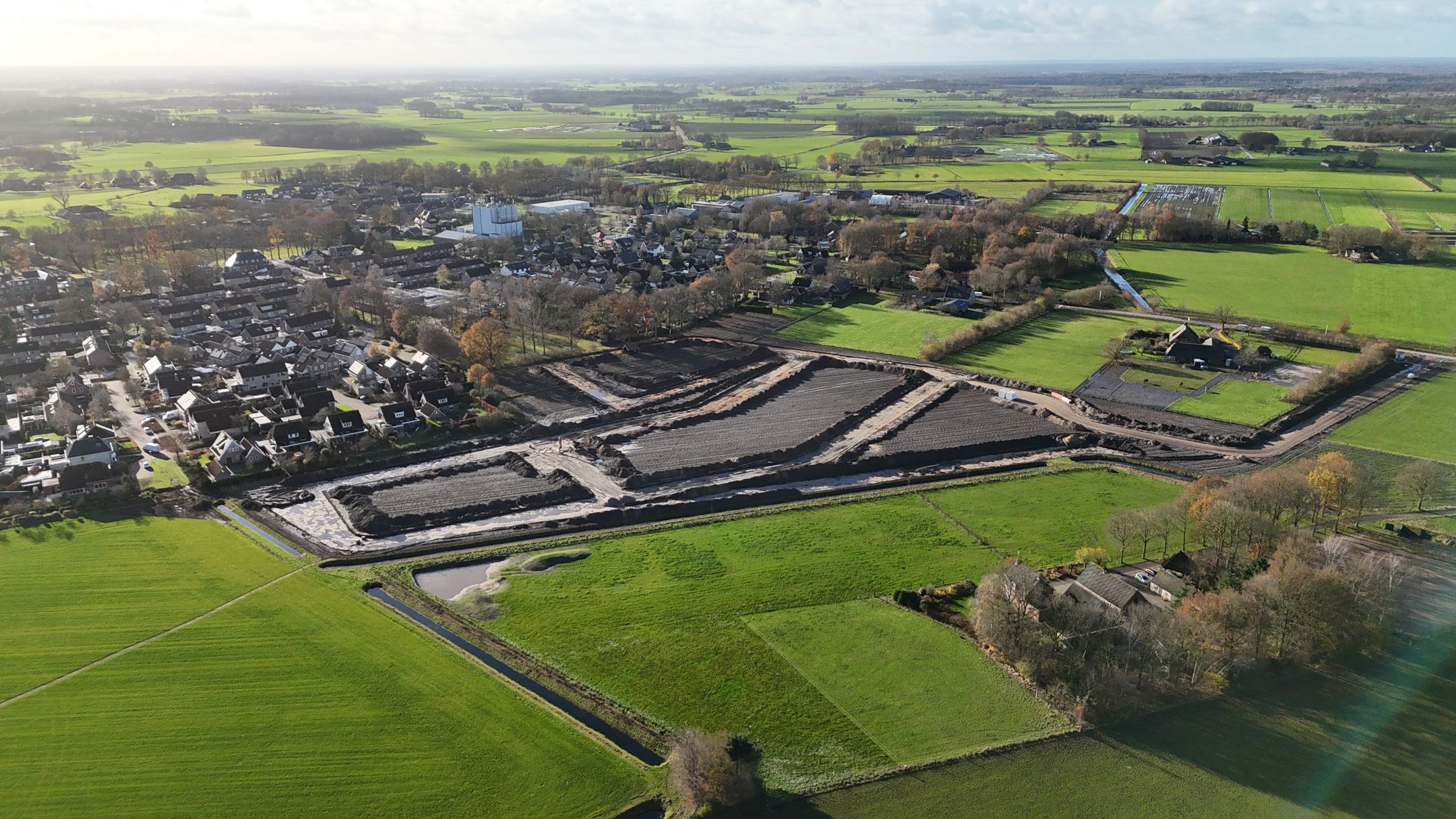 Foto 15 van De Grave - Kavel 52