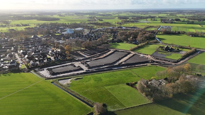 Photo 15 of De Grave - Kavel 52