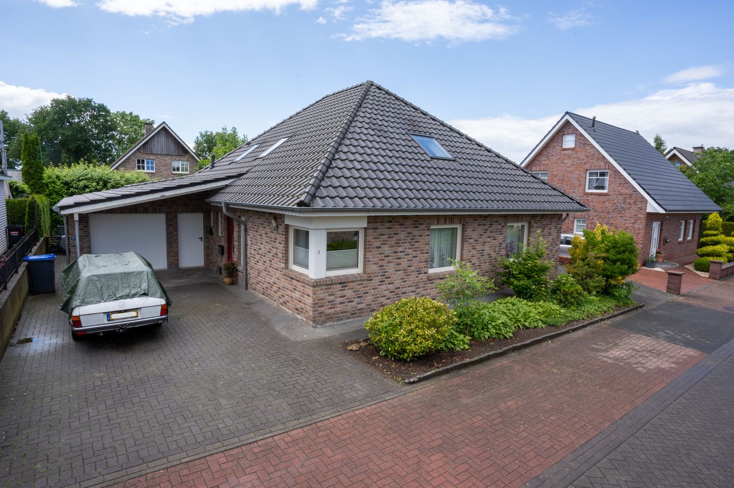 huis kopen bad bentheim