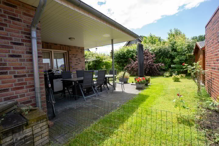 Foto 2 van Nelkenstraße 5