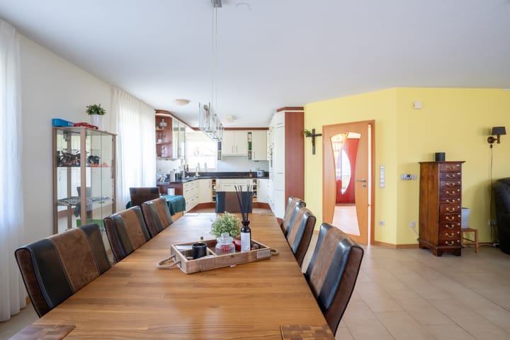 Foto 4 van Nelkenstraße 5