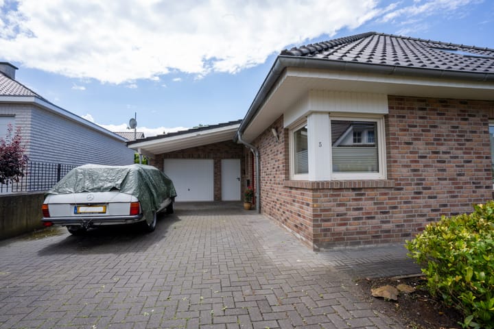 Foto 5 van Nelkenstraße 5