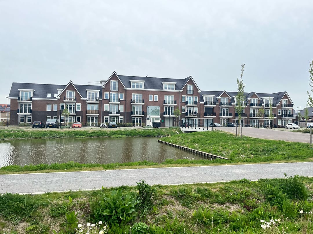 Foto 1 van Zwitserlandstraat 13