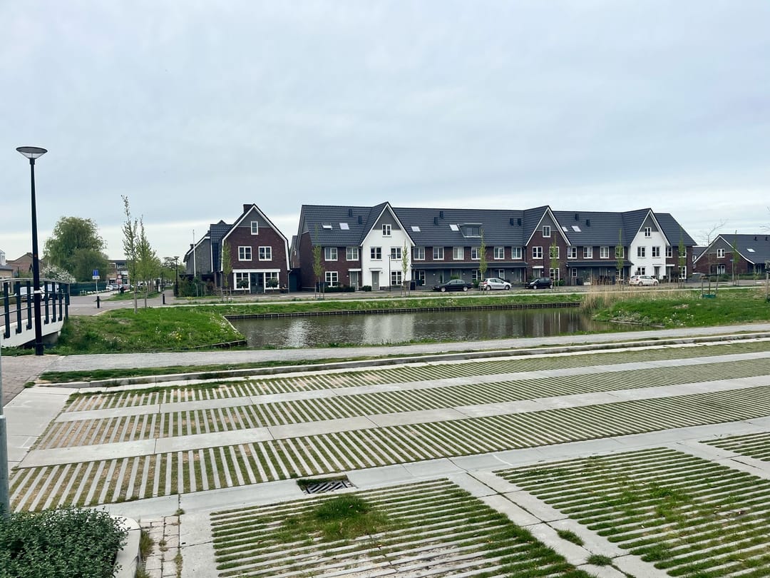 Foto 2 van Zwitserlandstraat 13