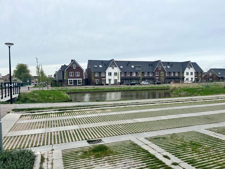 Photo 2 of Zwitserlandstraat 13