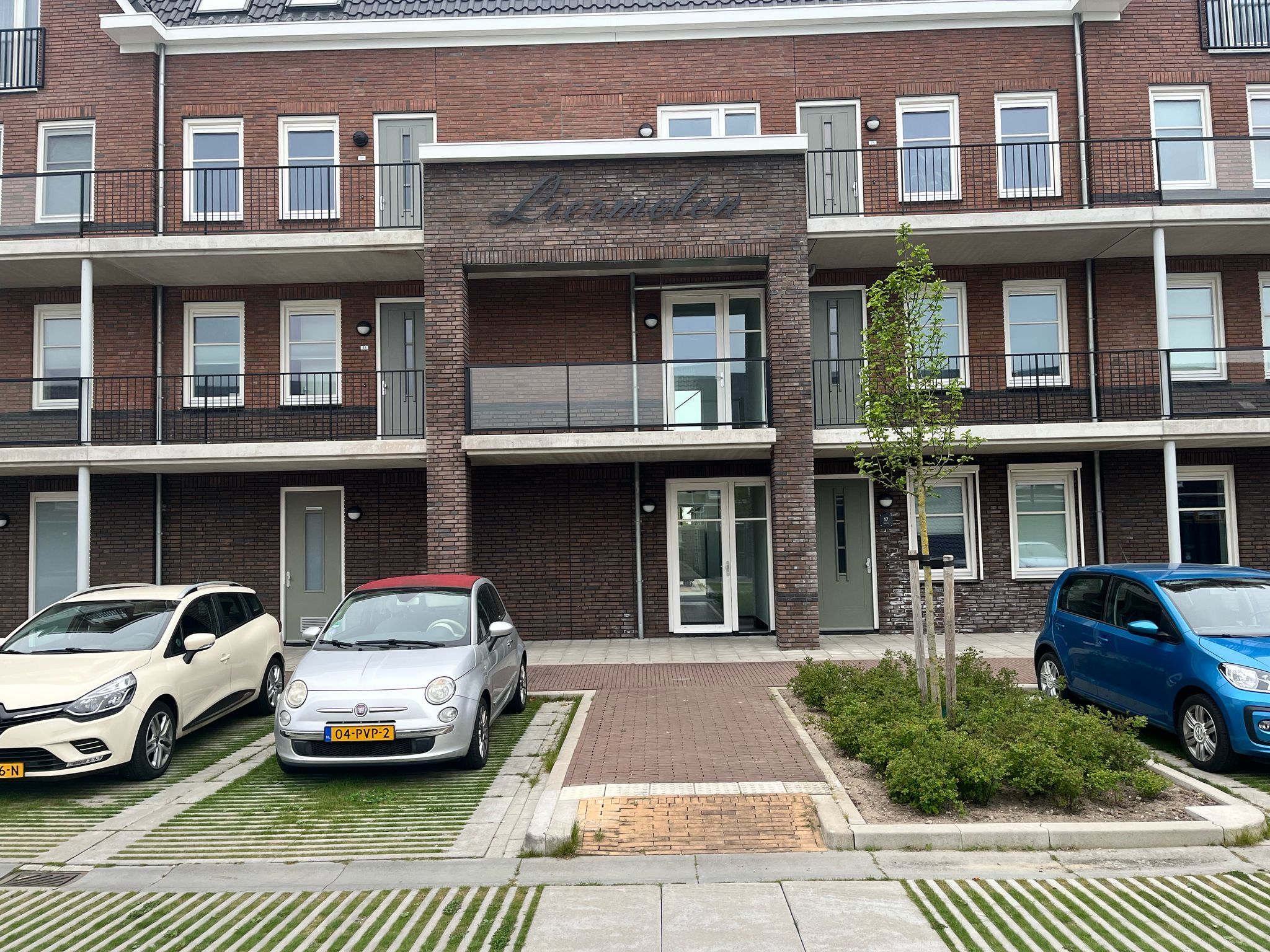 Foto 3 van Zwitserlandstraat 13