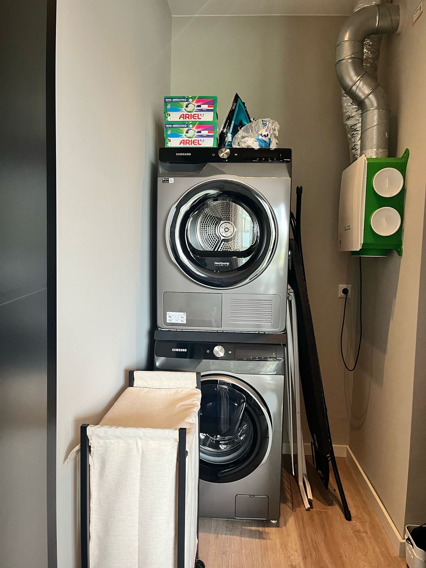 Foto 20 van Zwitserlandstraat 13