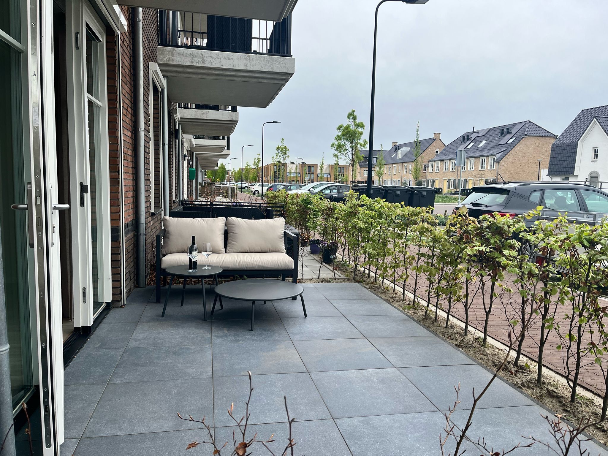 Foto 21 van Zwitserlandstraat 13