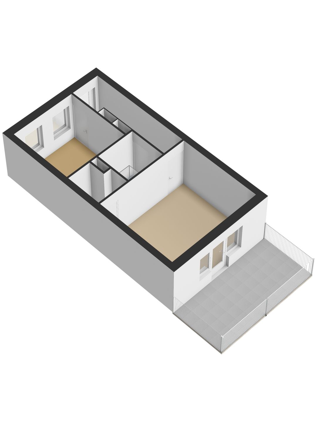 Foto 26 van Zwitserlandstraat 13