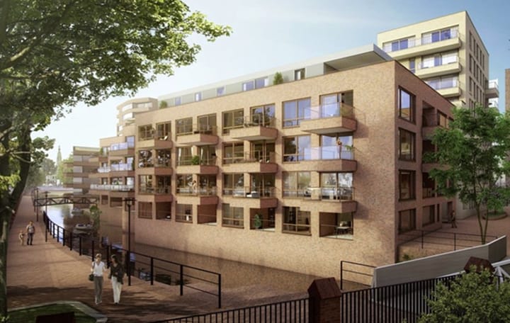 Photo 1 of Isabellastraat 26