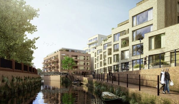 Photo 3 of Isabellastraat 26