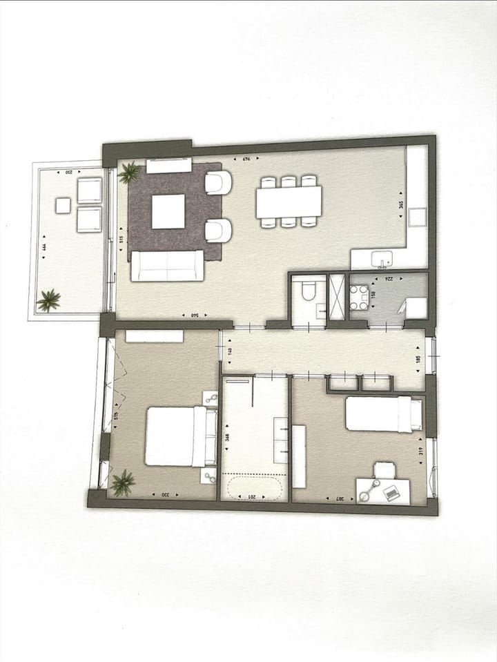 Photo 5 of Isabellastraat 26