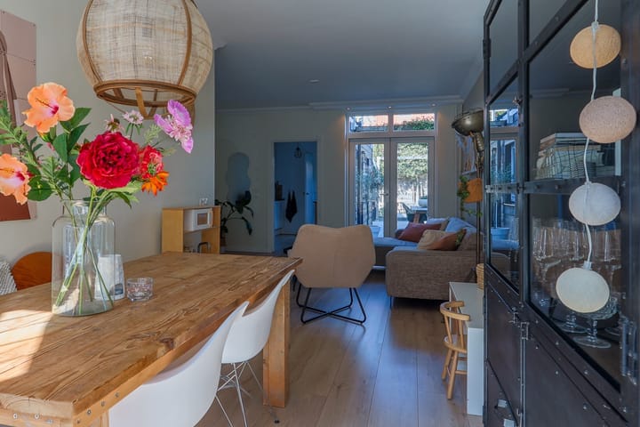 Foto 3 van Hugo de Grootstraat 12