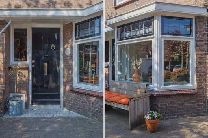 Foto 5 van Hugo de Grootstraat 12