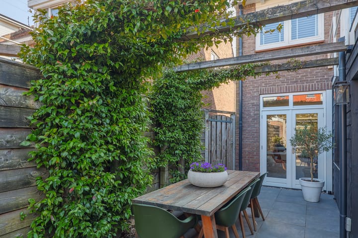 Foto 2 van Hugo de Grootstraat 12