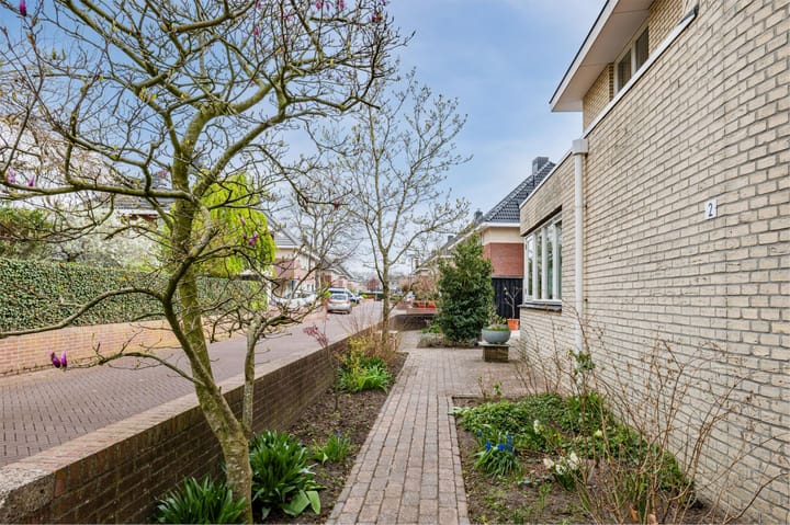 Foto 3 van Canadastraat 2