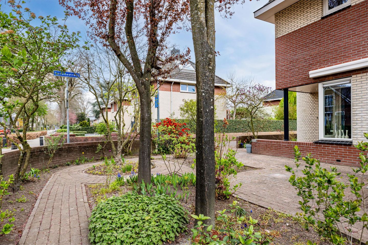 Photo 5 of Canadastraat 2